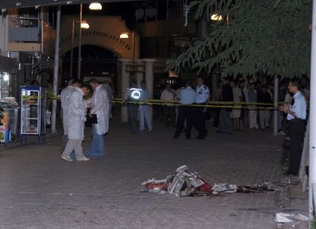 Karısının Kardeşini Öldürdü