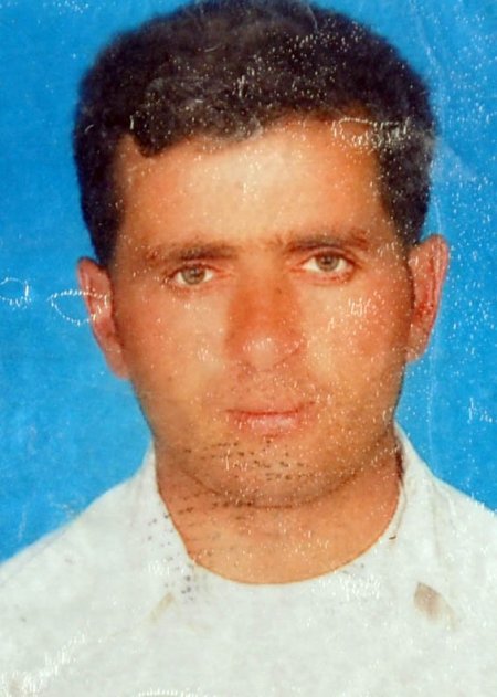 Karısının öldürülmesine dayanamadı, kendini vurdu