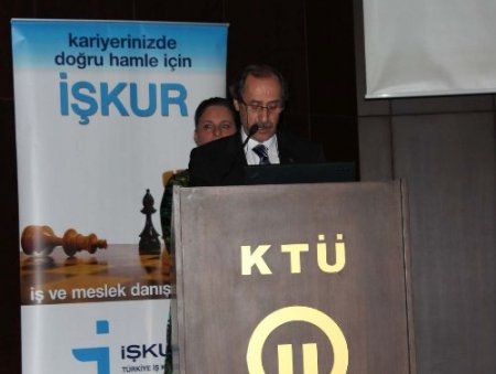 Kariyer ve Girişimcilik Günleri gençlere yol gösterecek