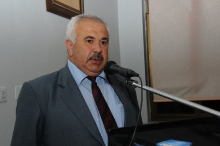 Karlısu Belediye Başkanı Özyurt, AK Parti'ye geçti