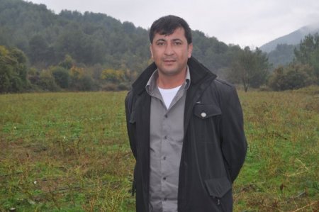 Karlısu Halkı 2b Yasasını Umutla Bekliyor