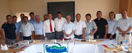 Karmeder, Karadeniz'da Basının Güçlü Sesi Olacak