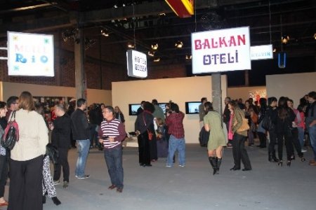 Karnaval ülkesinde Türkiye günleri başlıyor