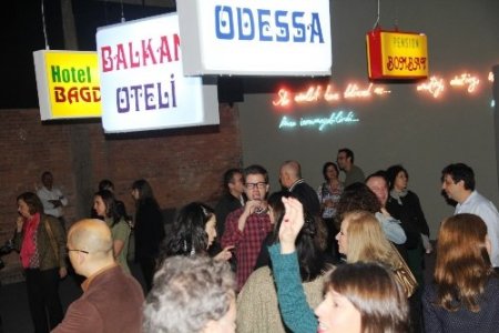 Karnaval ülkesinde Türkiye günleri başlıyor