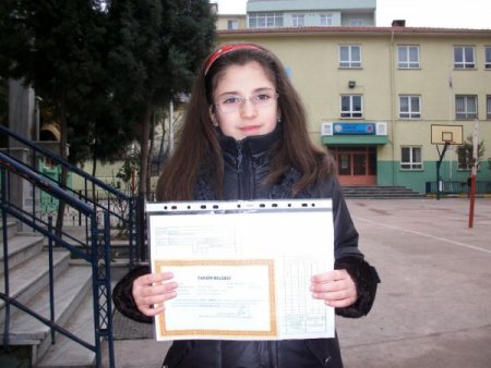 Karne Hediyesi Umre Oldu