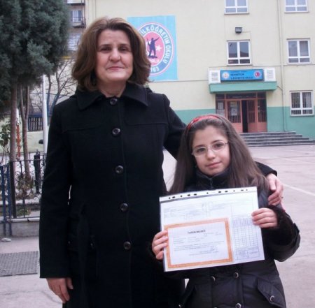 Karne Hediyesi Umre Oldu