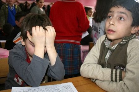 Karne Sevinci Ve Hüznü Bir Arada Yaşandı