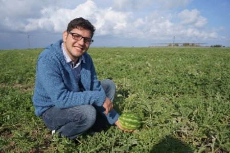 Karpuz bu sene de kabak tadı verecek!