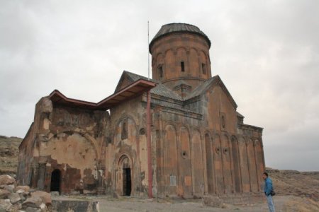 "Kars, Ardahan, Iğdır Ve Ağrı'da Turistlik Değerler Hareket Geçirilmeli"