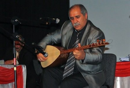 Kars, Aşıklar Bayramı'ndan yüzünün akıyla çıktı