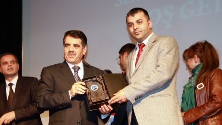 Kars, Aşıklar Bayramı'ndan yüzünün akıyla çıktı