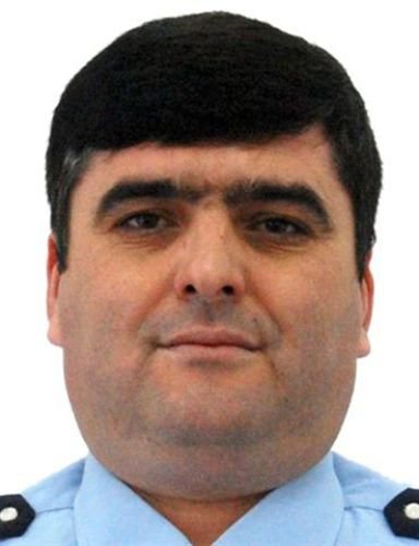 Kars Emniyet Müdürlüğü'nde Ayın Polisleri Belli Oldu