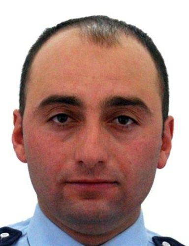 Kars Emniyet Müdürlüğü'nde Ayın Polisleri Belli Oldu
