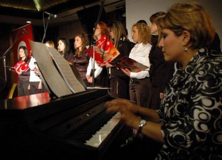 Kars Emniyet Müdürlüğü'nden 'kars-sarıkamış Kültür Gezisi'