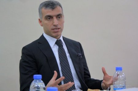 Kars Emniyet Müdürü: AMATEM benzeri bir merkez kurmak istiyoruz