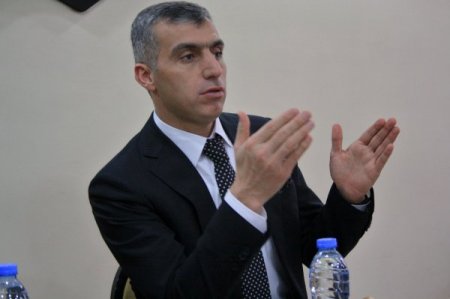 Kars Emniyet Müdürü: AMATEM benzeri bir merkez kurmak istiyoruz