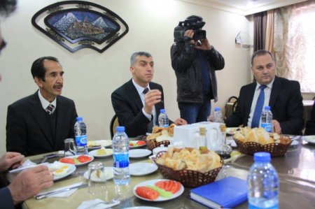 Kars Emniyet Müdürü: AMATEM benzeri bir merkez kurmak istiyoruz