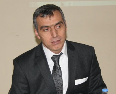 Kars Emniyeti, Basın Bilgilendirme Birimi Kurdu