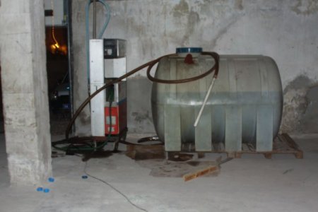 Kars Emniyeti kaçakçılarla mücadelesini sürdürüyor