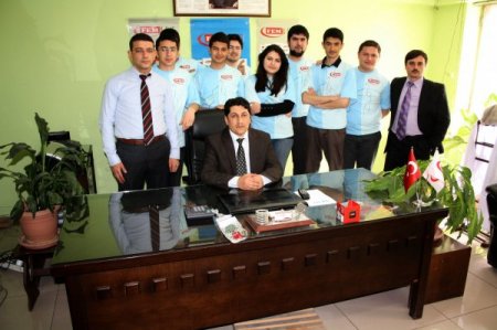 Kars Fem Dershanesi'nin Ygs Başarısı