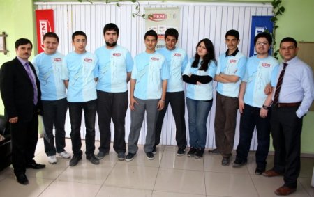 Kars Fem Dershanesi'nin Ygs Başarısı