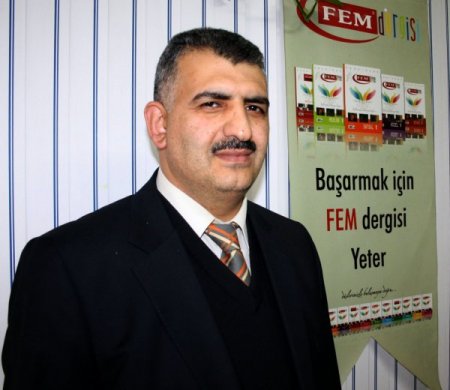 Kars Fem Dershanesi'nin Ygs Başarısı
