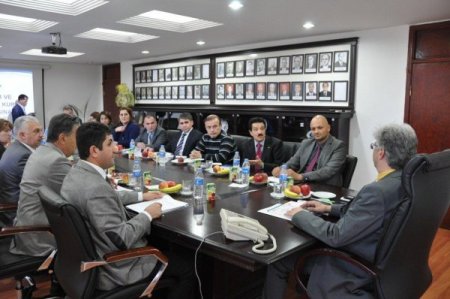 Kars İl İstihdam Kurulu kararları açıklandı