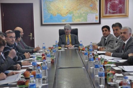 Kars İl İstihdam Kurulu kararları açıklandı