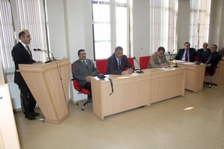 Kars İl Sağlık Müdürlüğü, 40 Yıllık Tiryakilere Sigara Bıraktırıyor