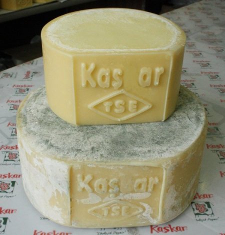 Kars Kaşarı Türkiye’nin Dört Bir Yanına Ulaştırılıyor