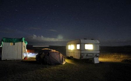 Kars Kuyucuk Ve Aras Kuş Halkalama İstasyonları Sezonu Kapattı