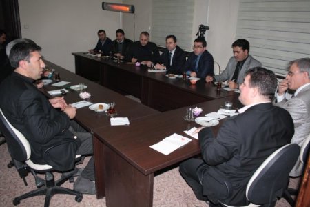 Kars Milli Eğitim Müdürü Alkış: Kars Her Alanda Hizmete Muhtaç Bir Şehir