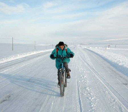 Kars Öyküleri, Rotterdam Film Festivali'nde Yarışacak