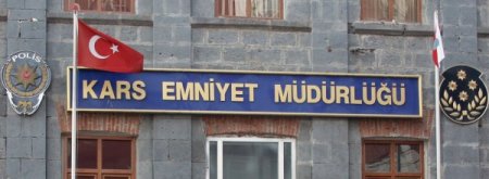 Kars polisi 2012'de kaçakçılara göz açtırmadı