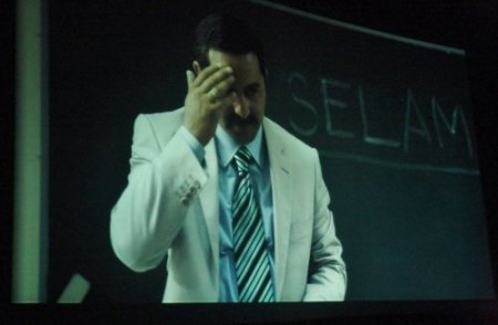 Kars Şehir Sineması ‘Selam’ filmi ile tarihi günler yaşıyor