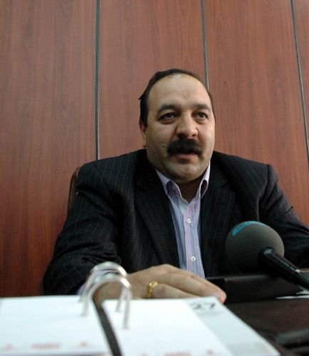 Kars Şeker Fabrikası'nda İlk Özelleştirme Güvenlikten Başladı