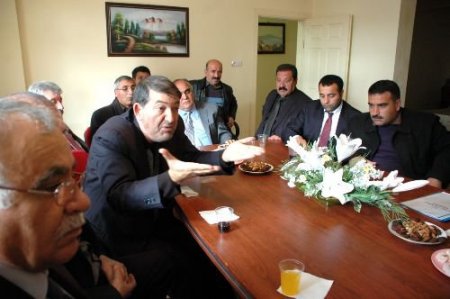 Kars Ve Ardahan'da İthal Ete Karşı Kampanya Başlatıldı