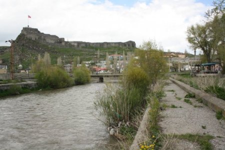 Karsiad Başkanı Dereci: Kars Bu Proje İle Marka Kent Olur