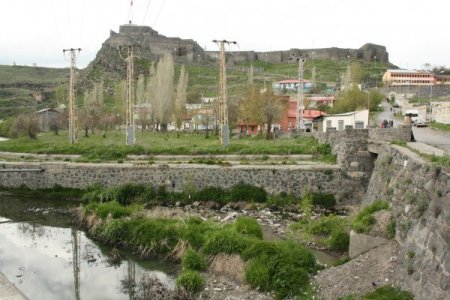 Karsiad Başkanı Dereci: Kars Bu Proje İle Marka Kent Olur