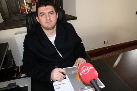 Karsiad Başkanı: Kardeşlik Ve Dayanışmaya İhtiyacımız Var