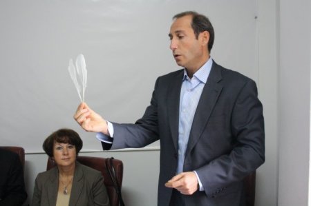 Kars’ın beyaz altını kaz tüyü keşfedildi, artık yurt dışına ihraç edilecek