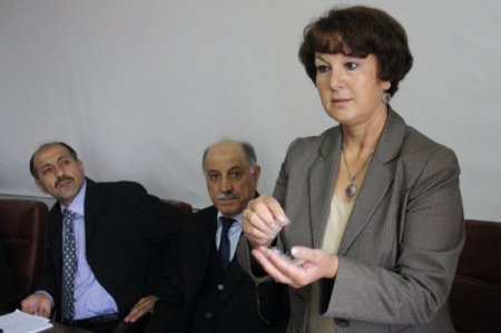 Kars’ın beyaz altını kaz tüyü keşfedildi, artık yurt dışına ihraç edilecek