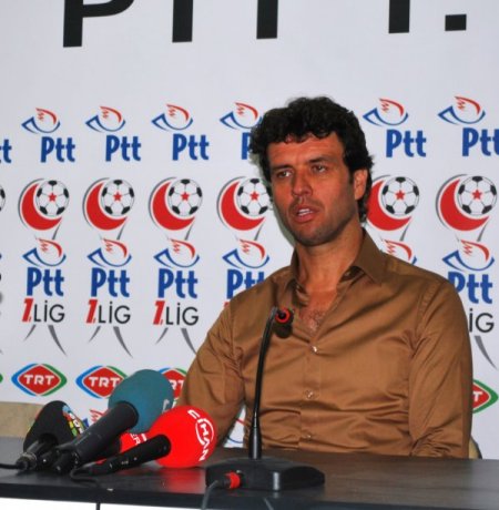 Karşıyaka - Adana Demirspor maçının ardından