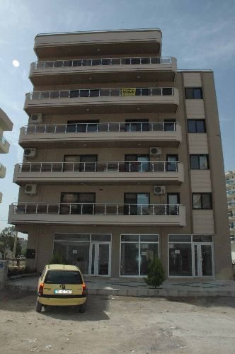 Karşıyaka Belediyesi Beş Daire Satacak
