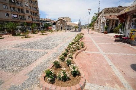 Karşıyaka Tüneli'ne Şirinyer Modeli