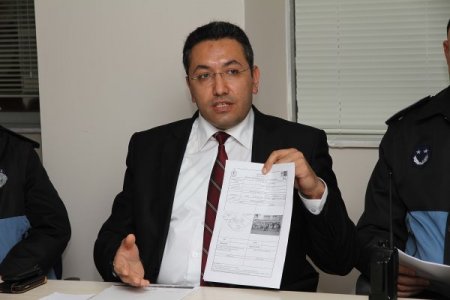 Karşıyaka zabıtası hipermarketleri uyardı