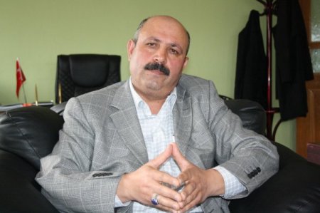 Karslı besiciler samanın 1 lira, sütün 55 kuruş olmasından kaygılı