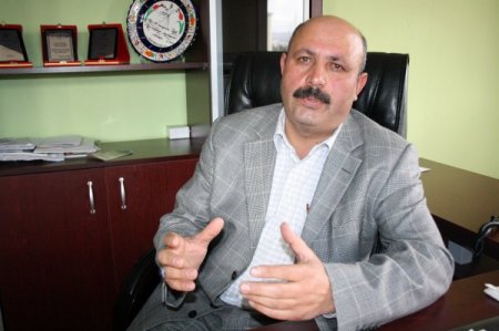 Karslı besiciler samanın 1 lira, sütün 55 kuruş olmasından kaygılı