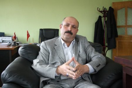 Karslı besiciler samanın 1 lira, sütün 55 kuruş olmasından kaygılı