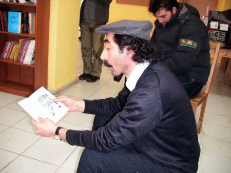 Karslı Çocuklar Hikayelerle Büyüyor